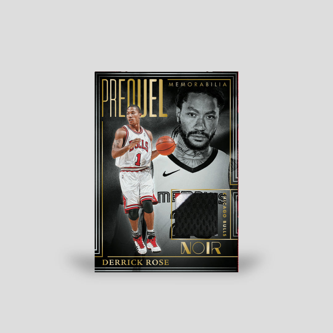 2024-25 Panini Noir Basketball Hobby International Box