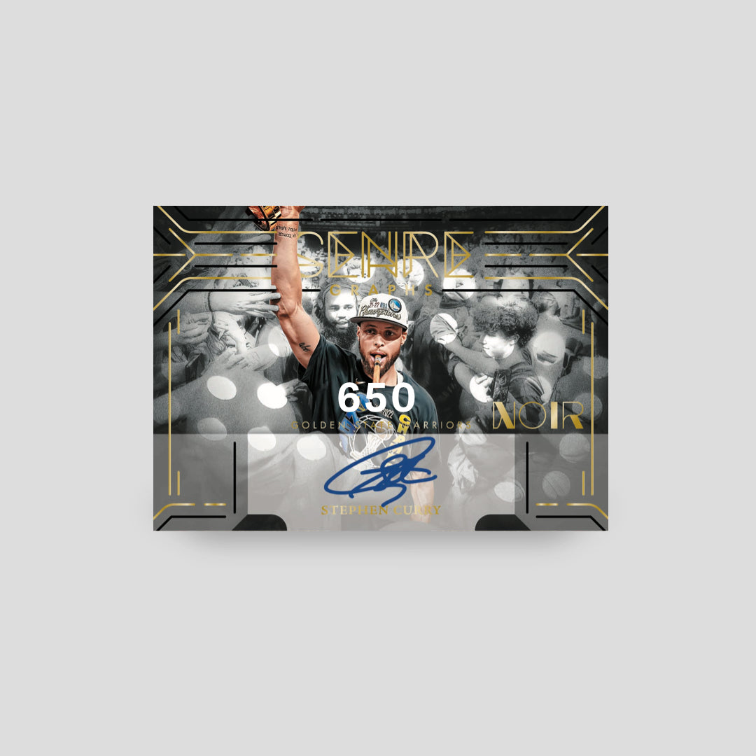 2024-25 Panini Noir Basketball Hobby International Box