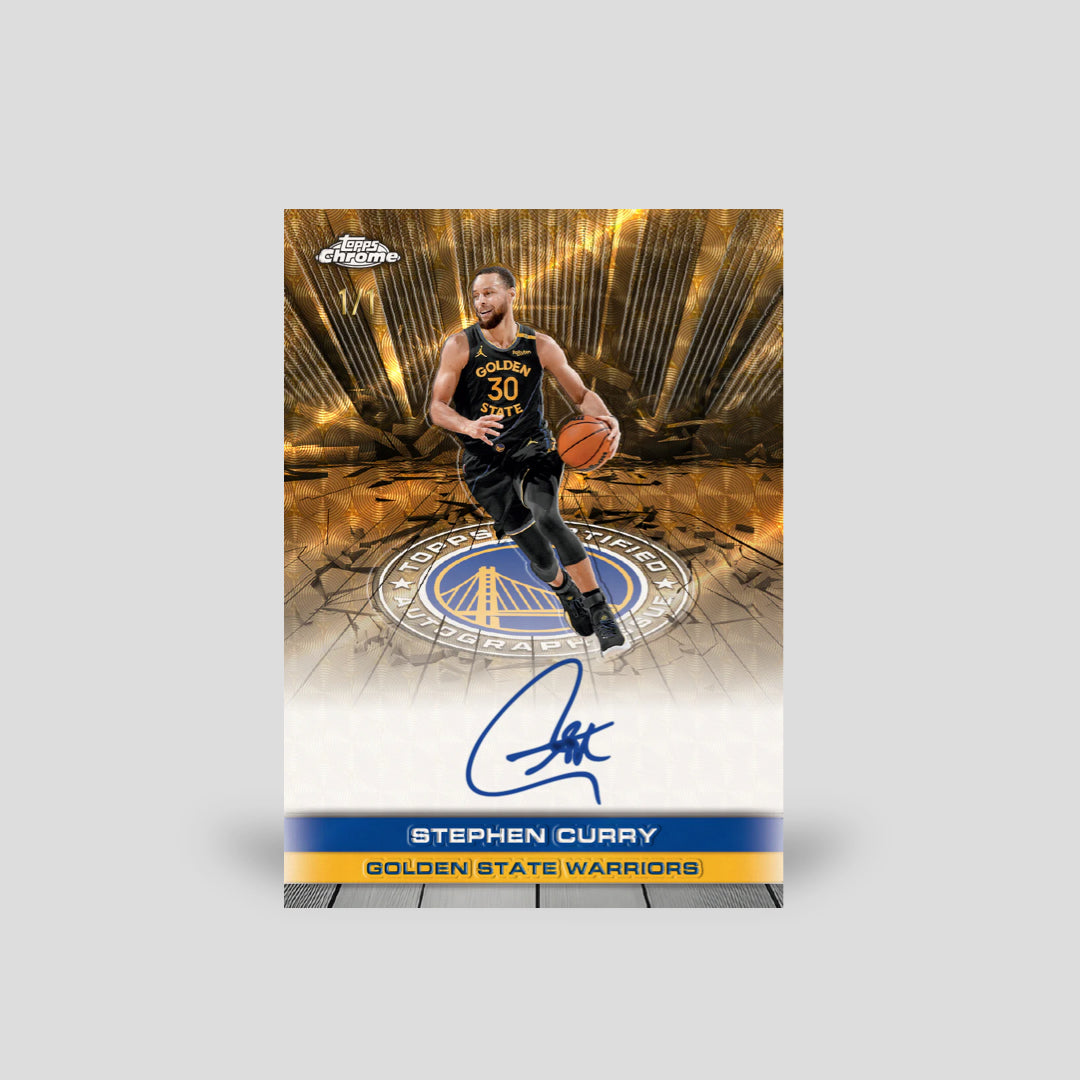 2025-26 Topps Chrome Basketball Breakers Delight Box