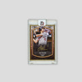 2025 Topps Museum Baseball Joe Mauer Framed HOF Autograph