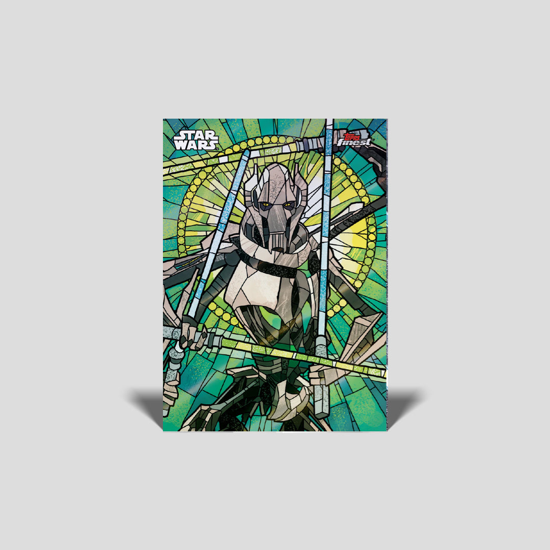 2025 Star Wars Smugglers Outpost Hobby Box