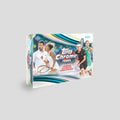 2025 Topps Chrome Tennis Breakers Delight Box