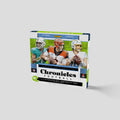 2020 Panini Chronicles Football Hobby Box