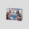 2025 Topps Exalted WWE Hobby Box