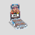 2025 Topps Chrome UFC Hobby Box